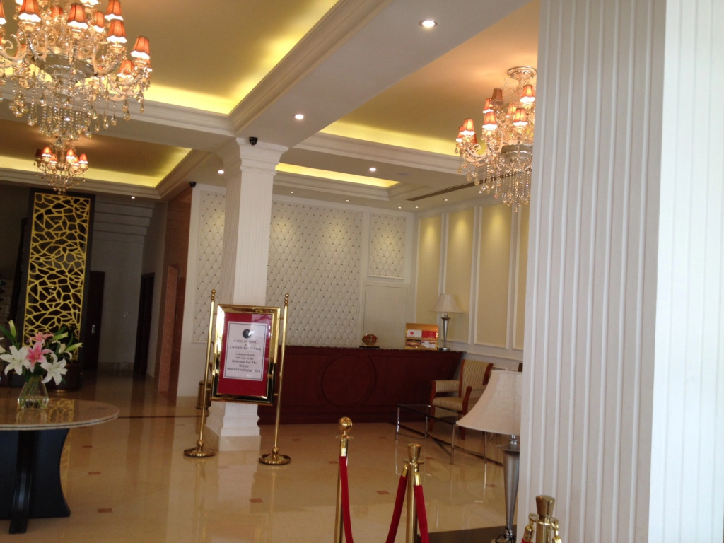 Camelot Hotel