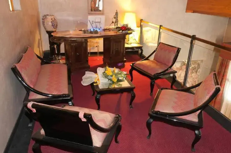Villa Isabela