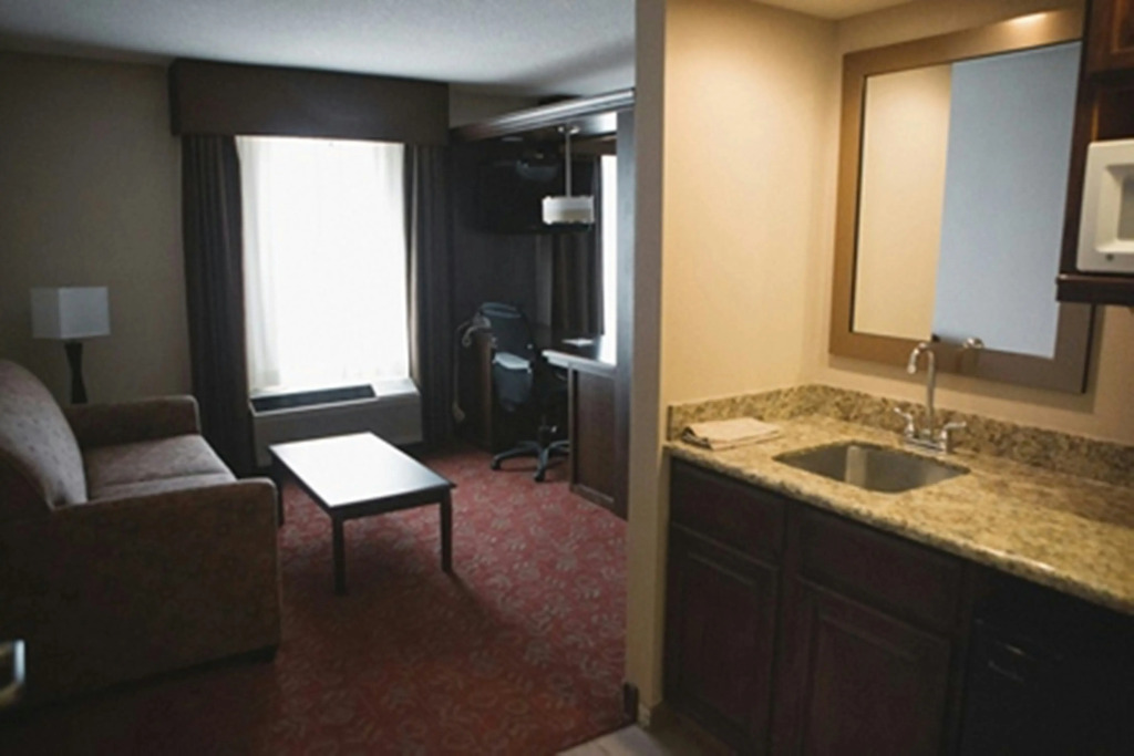Hampton Inn & Suites Scottsbluff