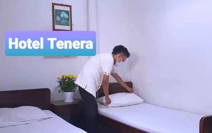 Hotel Tenera Syariah