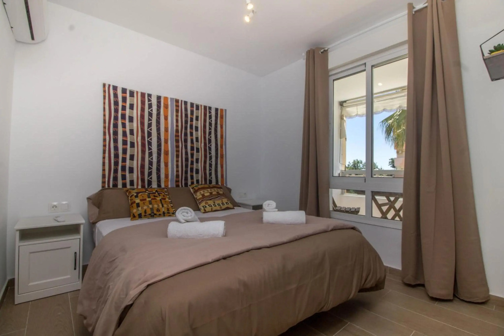 Vistamarina B 211 By IVI Real Estate
