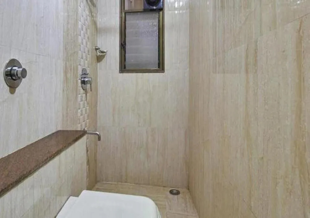 Hotel Krushna Inn