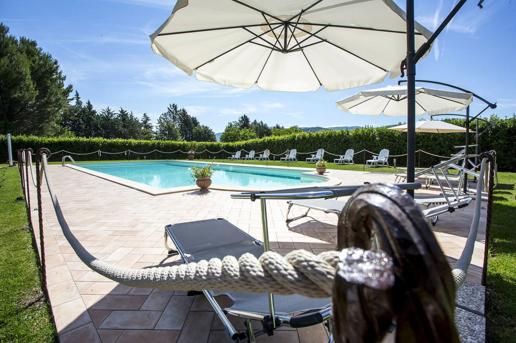 Agriturismo I Granai
