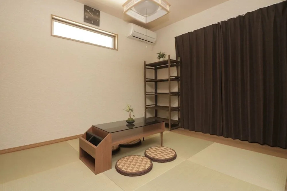 HG Cozy Hotel No.60