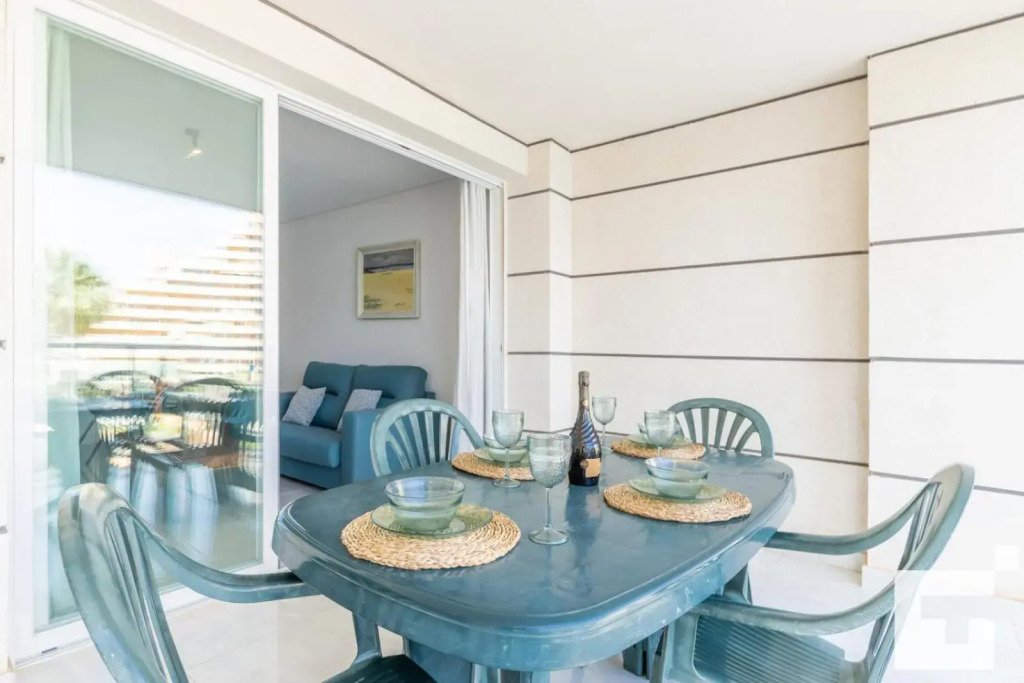 Apartamento Mesana 13