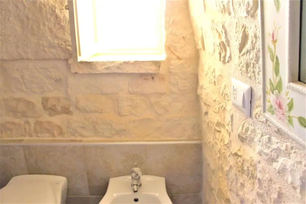 House With one Bedroom in Locorotondo, With Furnished Terrace and Wifi