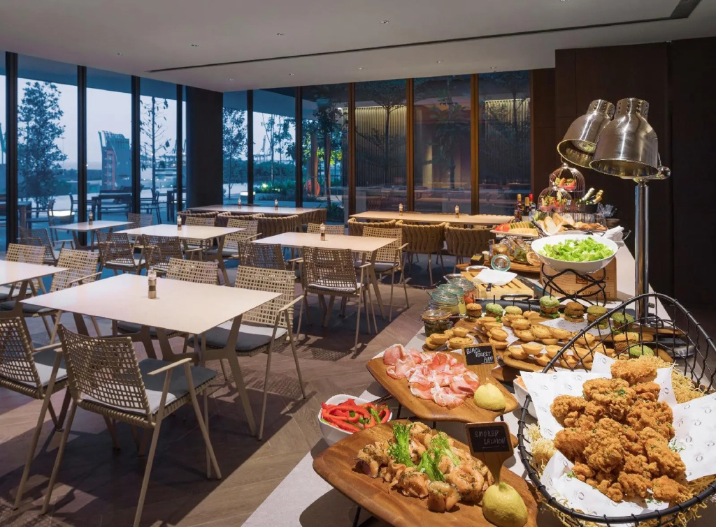 Dao by Dorsett AMTD Singapore