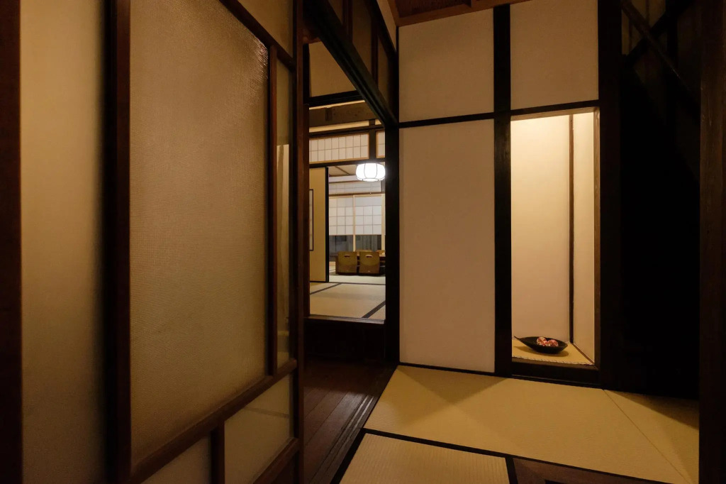Mibu Dodan-Momiji - Vacation STAY 33956v