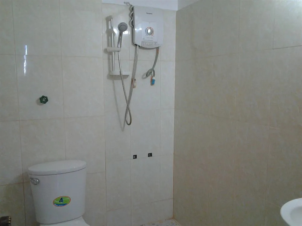 Angkor Saphir Hostel