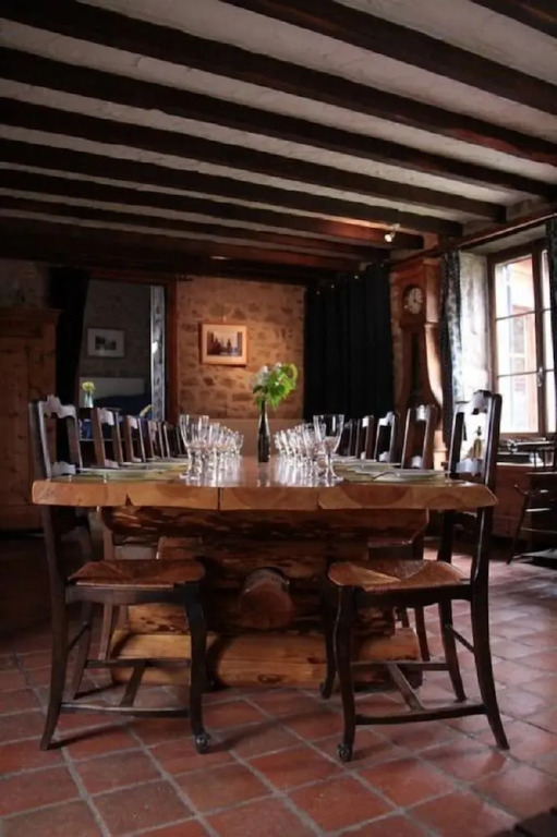 Chambres et Table dhôtes Il Fut Un Temps