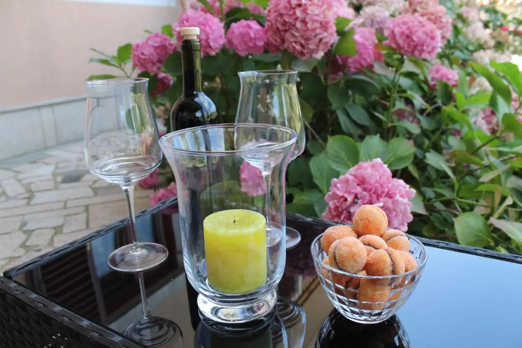 Apartment Mita