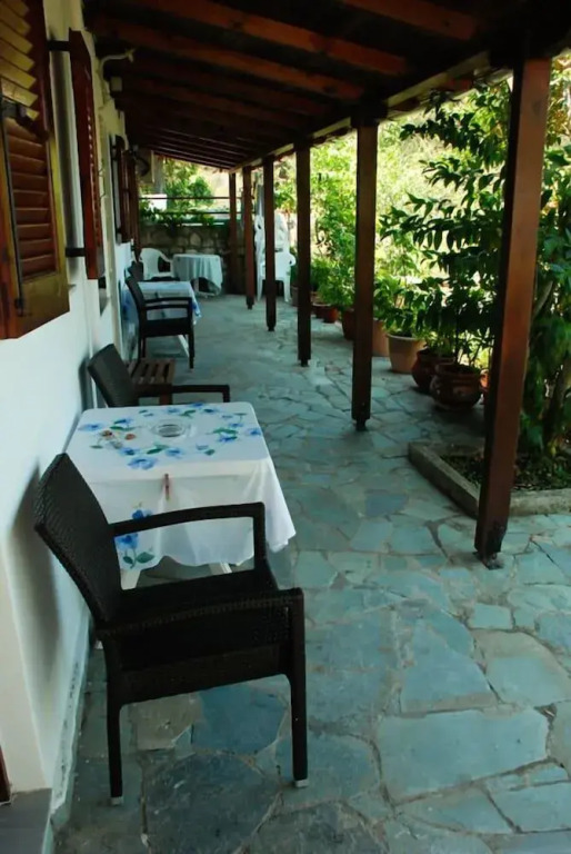 Angela Studios Paxos