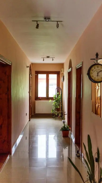 Pension Ladyna