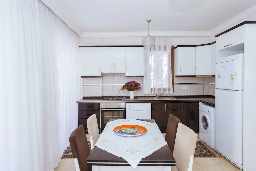 Infinity Aqua Marine Apartments