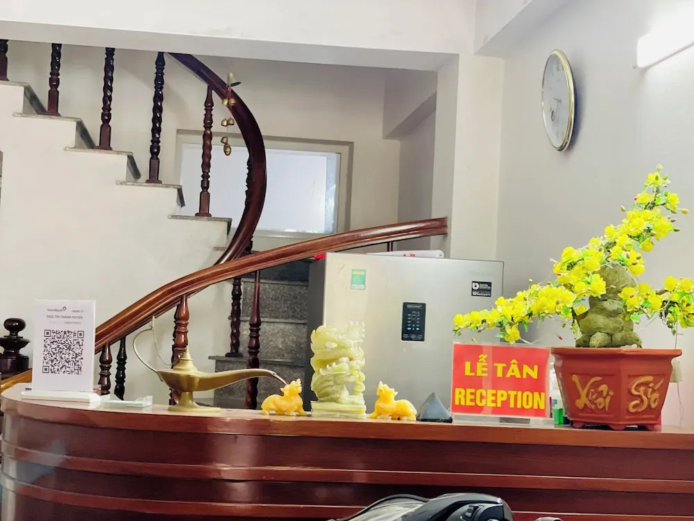 Van Anh Hotel