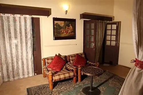 Khaas Bagh Heritage