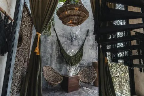 Esmeralda Boutique Hotel & Residences