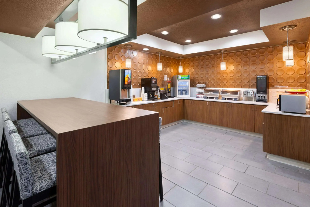 Wingate by Wyndham Marion