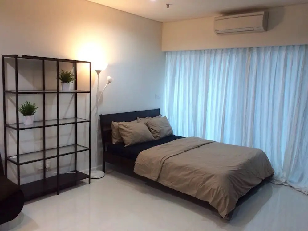 Humo Suites KLCC