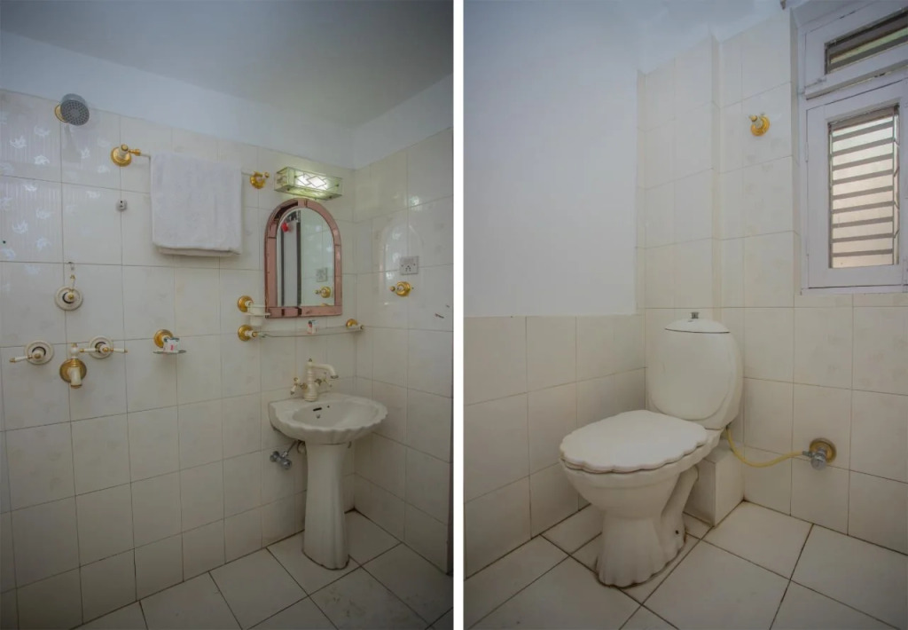 Somewhere Hotel & Restaurant Pvt.Ltd by OYO Rooms