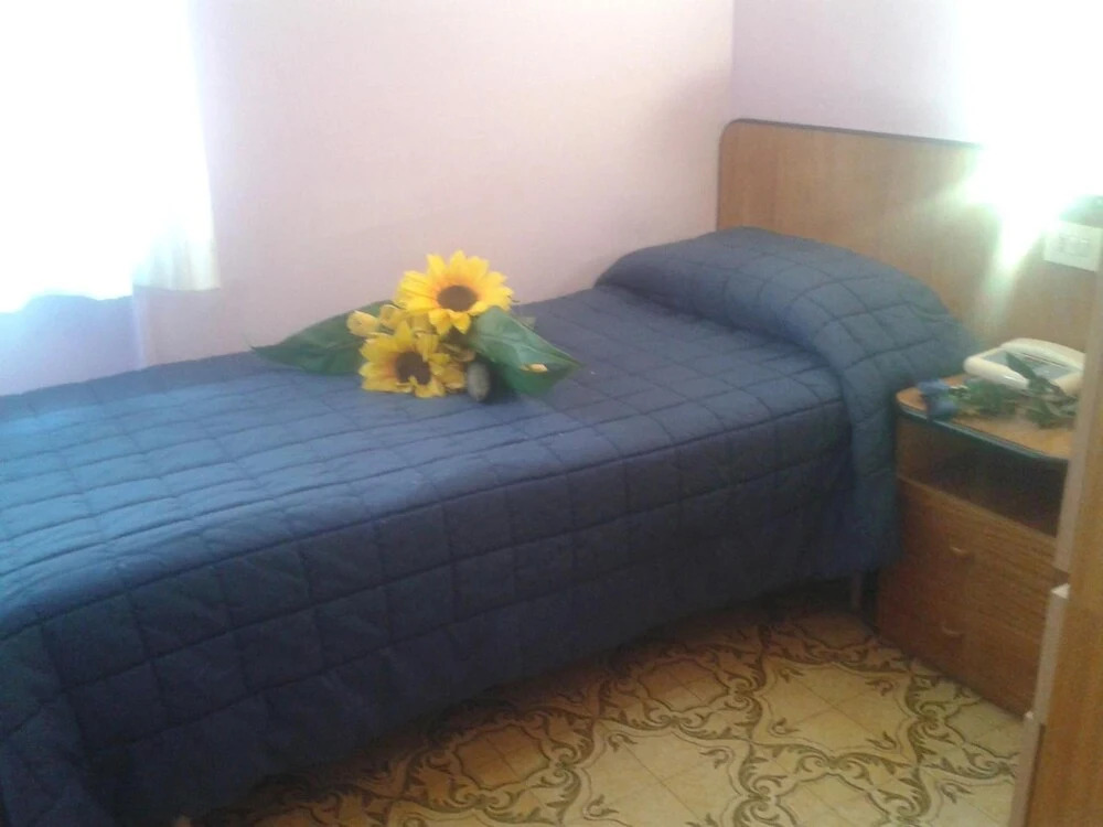 Hotel Crocenzi