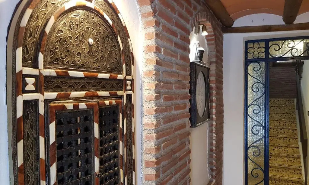 Posada Alpujarra Sol