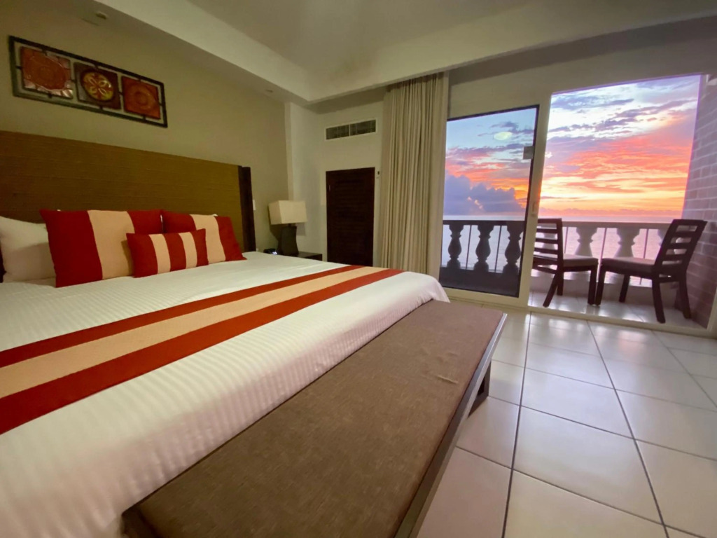 Costa Sur All Inclusive Resort