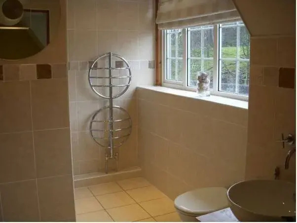 Sherwood Bed and Breakfast