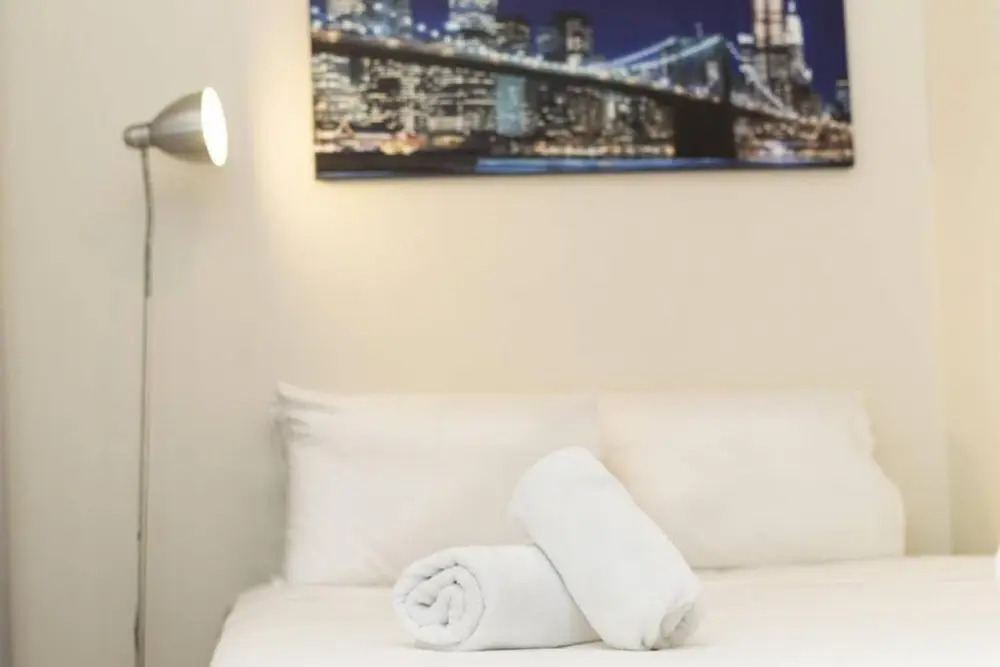 Comfy Home Near Public Transportation in Sisli