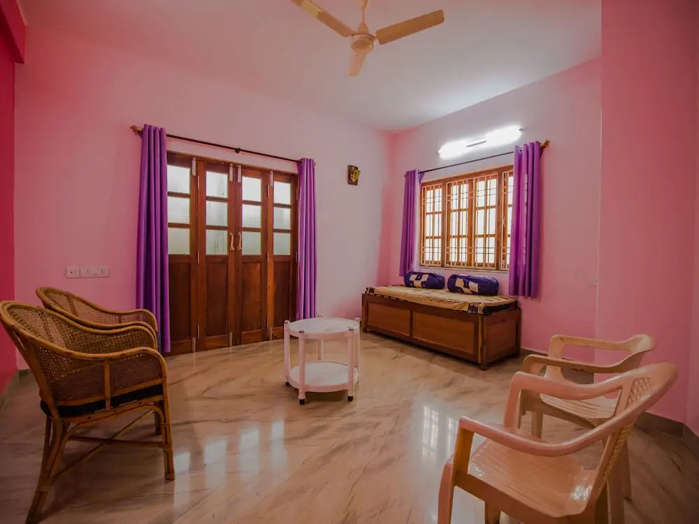 OYO 13946 Home 5BHK With Green View in Mapusa
