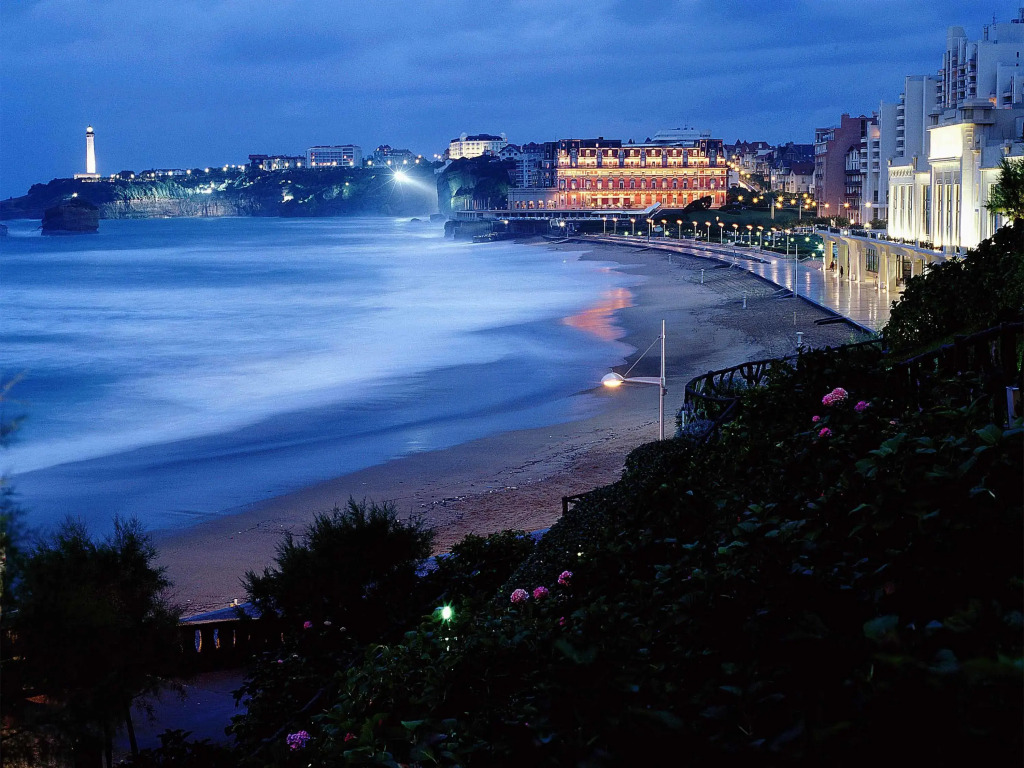 IBIS BUDGET Biarritz - Anglet
