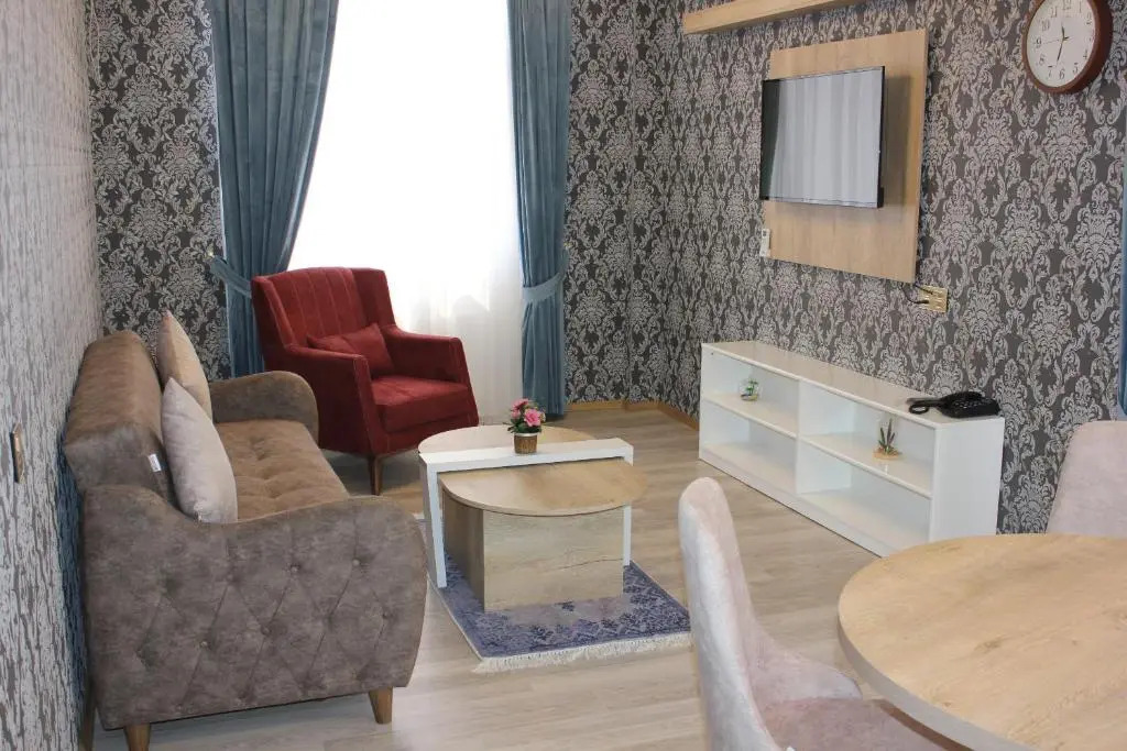 Gold&SPA Naftalan