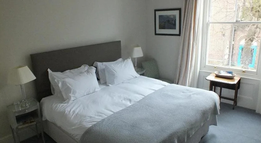 Bears Well Guest House
