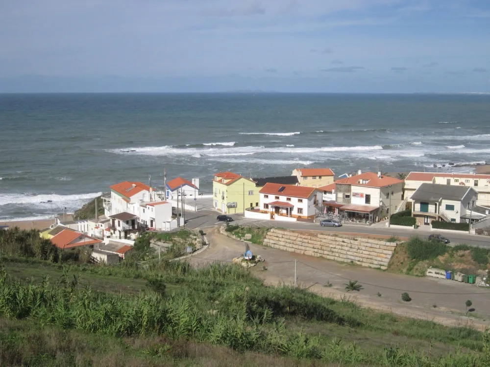 Casa Orlando