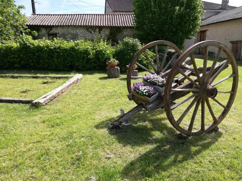L'escapade