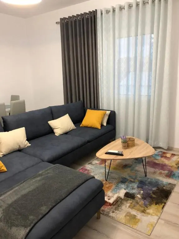 Brilant Apartament