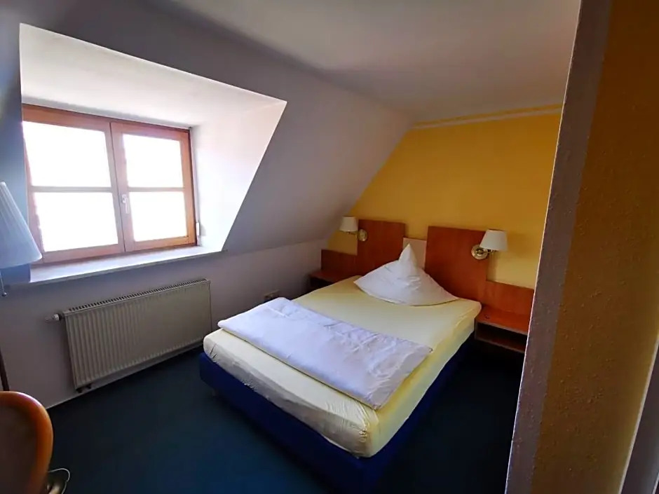 Hotel Thüringer Hof