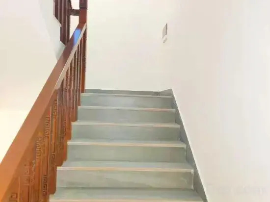 Wangkou Jiuyue Murray Homestay