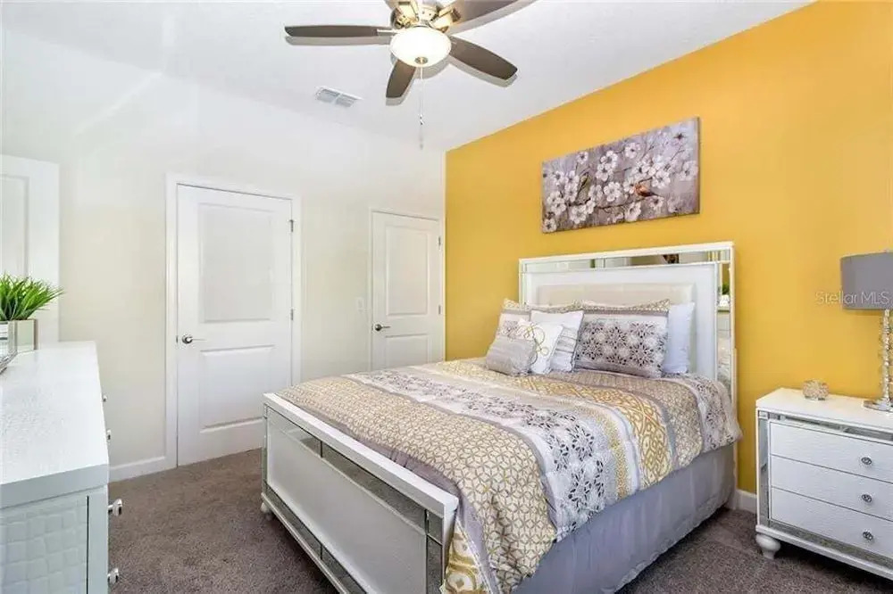 1559sbd-the Retreat At Championsgate 4 Bedroom Townhouse