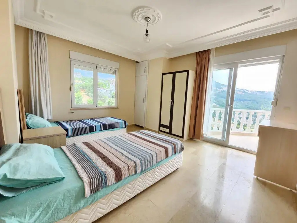 Villa Tuna Alanya
