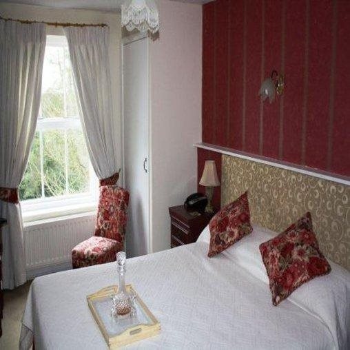Woodlands Country House
