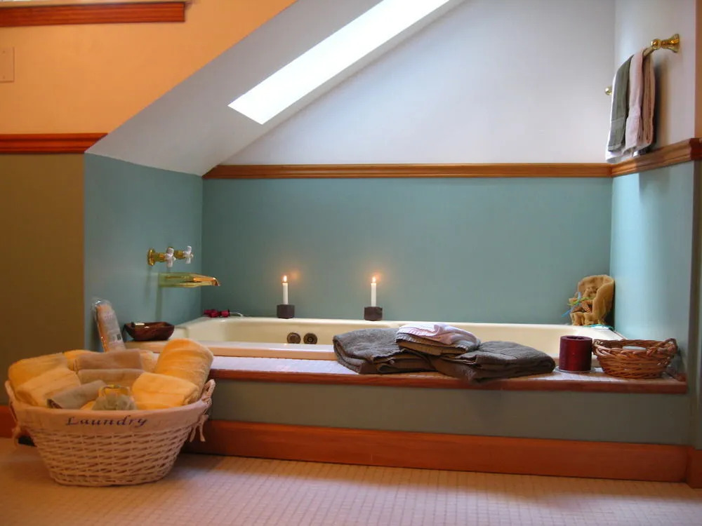Beautiful Valley Guesthouse