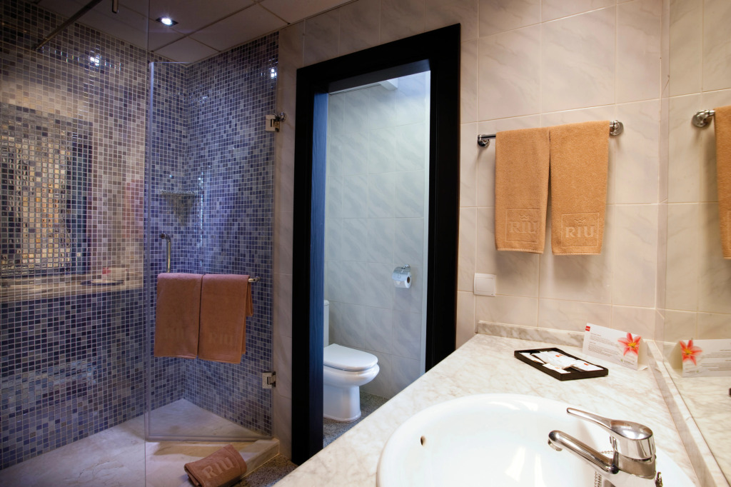 Отель Riu Nautilus