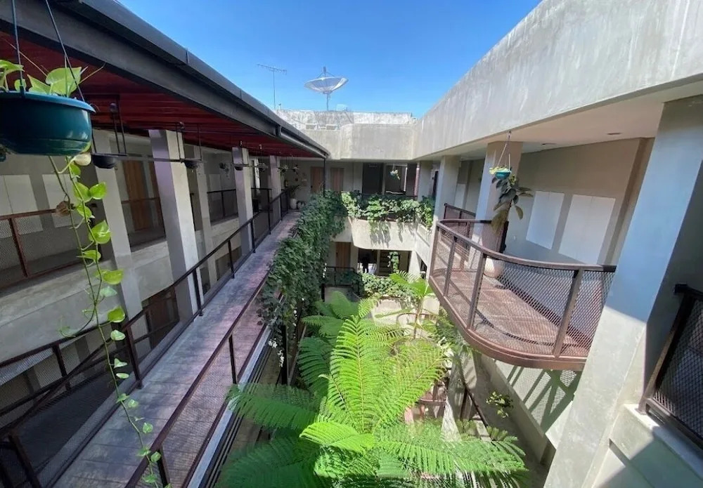 PanaHouse Surabaya