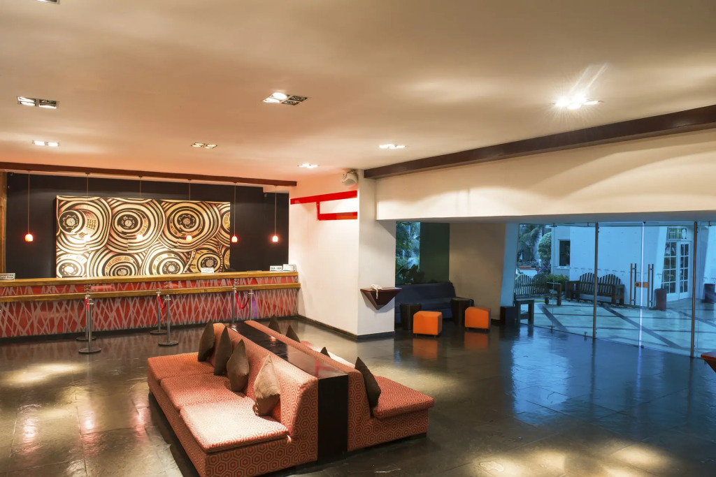 Decameron Cartagena - All Inclusive