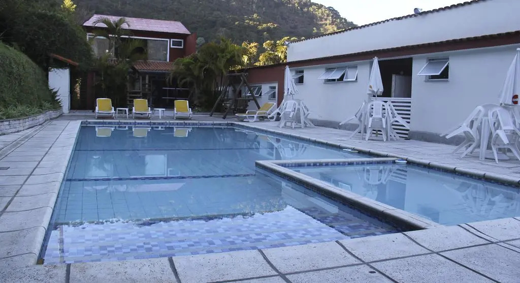 Hotel Vila Nova