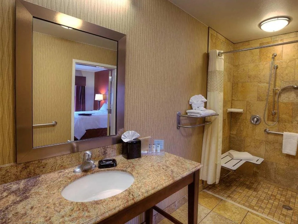 Hampton Inn & Suites McAllen