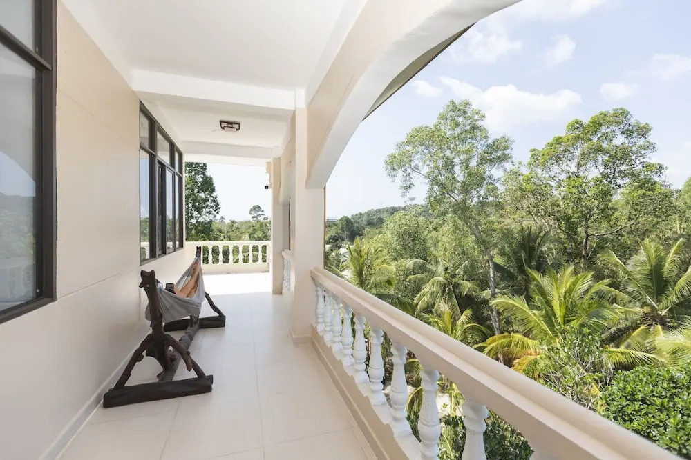 Seana Resort Phu Quoc