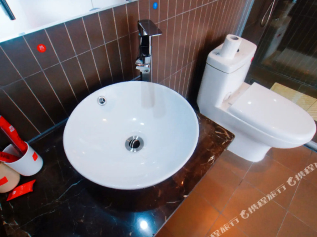 Shankee Hotel (Suzhou Xingye Life Plaza Beigang Road Subway Station)
