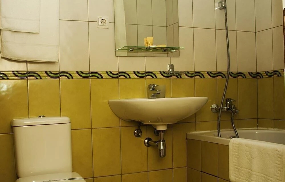 Отель Видэнь